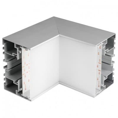 Профиль для светодиодной ленты Arlight S2-LINE-10570-L90N 021268