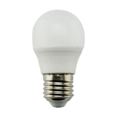 Лампа светодиодная Ecola Globe LED Premium 9W G45 E27 2700K K7QW90ELC