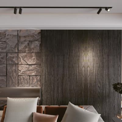 Трековый светильник Novotech Smal 359090
