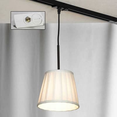 Трековый светильник Milazzo LSL-2916-01-TAW Lussole