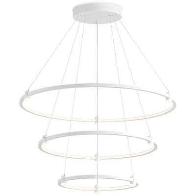 Подвесной светильник Ambrella COMFORT FL5511