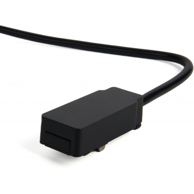 Питание боковое Elektrostandard Flat Magnetic 85001/00