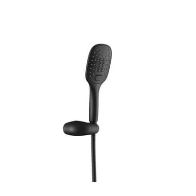 Душевая система встроенная Timo Helmi (SX-4069/03SM) черный