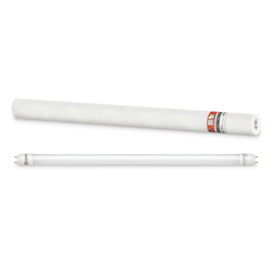 Лампа светодиодная IN HOME LED-T8-М-PRO 15Вт 230В G13 4000K 1500Лм 600мм матовая неповоротная 4690612052304