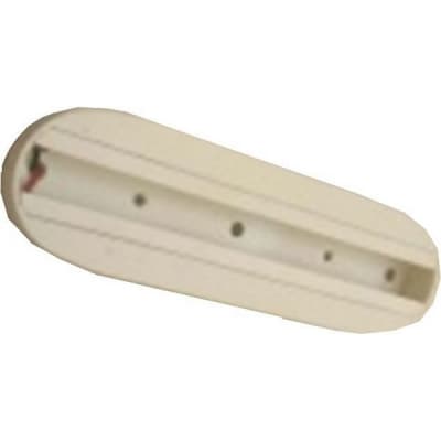Адаптер Трек 1 WH IL.0010.0039 Imex