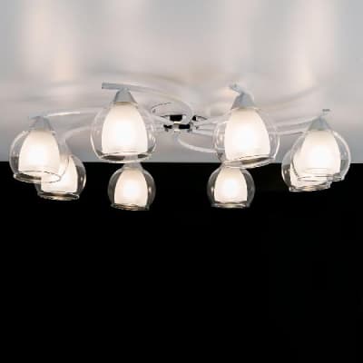 Потолочная люстра Кристи CL152180 Citilux