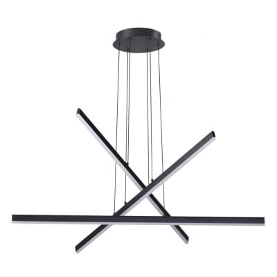 Подвесной светильник ODEON LIGHT RUDY 3890/48L