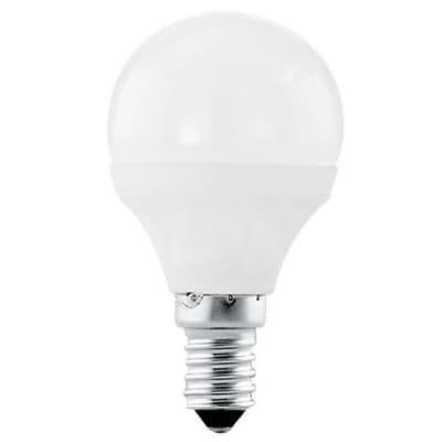 Лампа светодиодная Eglo Lmlede14 E14 4В 3000K 11419