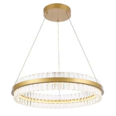 Подвесной светильник Cherio SL383.213.01 ST Luce