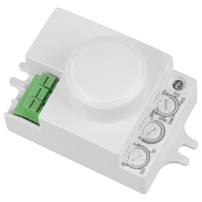 Датчик движения Elektrostandard SNS-M-06 MCW 1200W R16m