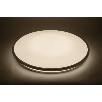 Светильник накладной светодиодный, потолочный управляемый FERON AL5150, 60W, 3000К-6500K цвет белый 29719