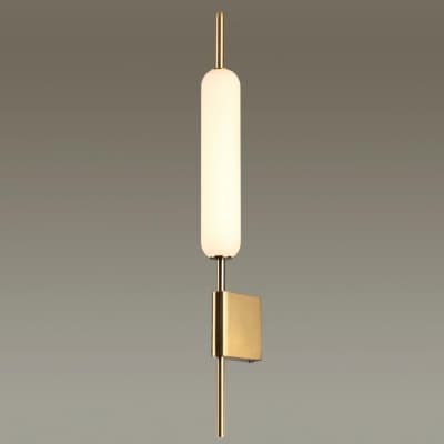 Бра ODEON LIGHT REEDS 4794/12WL