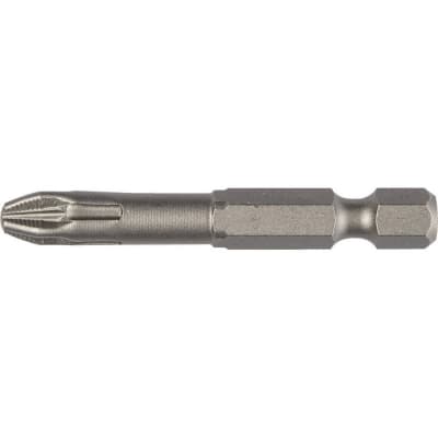 Кованые профессиональные биты KRAFTOOL PH2, 2 шт, 50 мм 26121-2-50-2