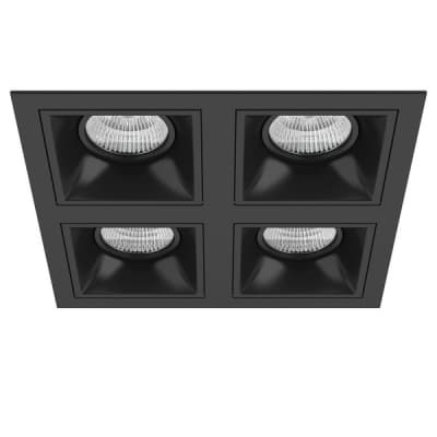 Встраиваемый светильник Lightstar Domino D54707070707