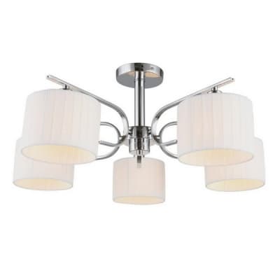 Люстра потолочная Omnilux 342 OML-34207-05