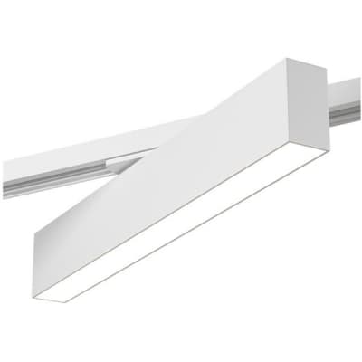 Трековый светильник Denkirs DK6430 DK6430-WH