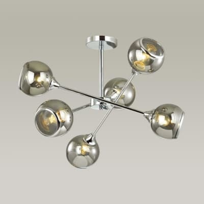 Люстра потолочная LUMION SANDRA 4530/6C