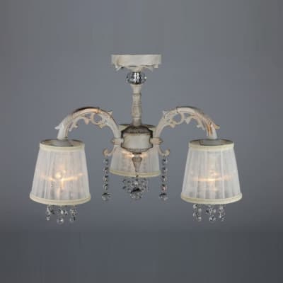 Потолочная люстра Omnilux OML-30007-03