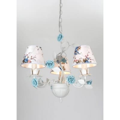 Подвесная люстра Fiori Di Rose Fiori di rose 108.3 Lucia Tucci