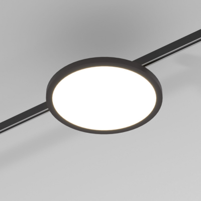 Трековый светильник Elektrostandard Esthetic Magnetic 85125/01