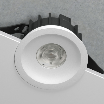 Точечный светильник Elektrostandard Combi 25069/LED
