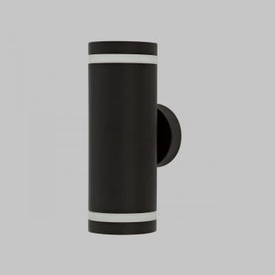 Архитектурная подсветка Imex IL.0014.0018-2-BK IP54