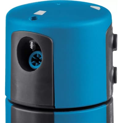 GRINDA PROLine RX-2, 210 м2 полив, на подставке, распылитель стационарный, пластиковый, с шестерённой передачей 429303