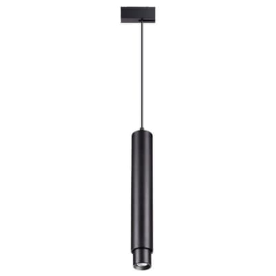 Трековый светодиодный светильник Novotech Kit 358076