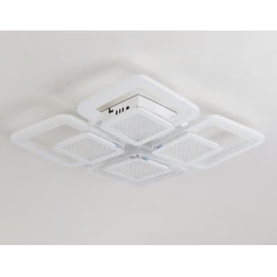Потолочная люстра Ambrella ACRYLICA FA4283
