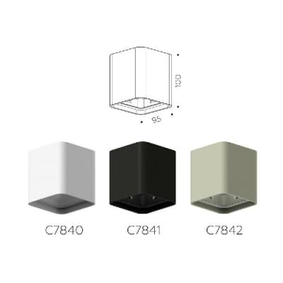 Основание для светильника C C7842 Ambrella
