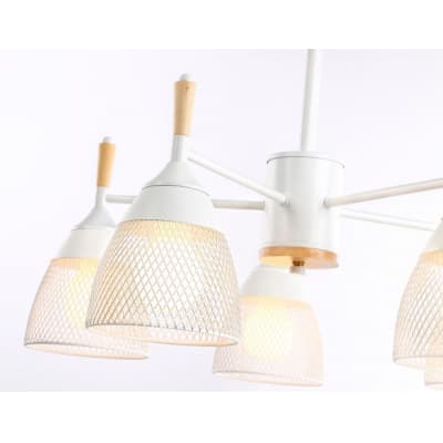 Потолочная люстра Ambrella TRADITIONAL TR8012