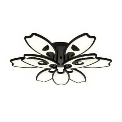 Потолочная люстра Acrylica FA581 Ambrella