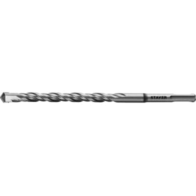 STAYER Бур SDS-plus 12 x 210  мм, Professional 2930-210-12_z02
