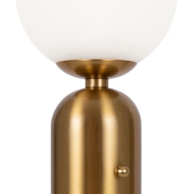 Интерьерная настольная лампа Freya Cherie FR5287TL-01BS