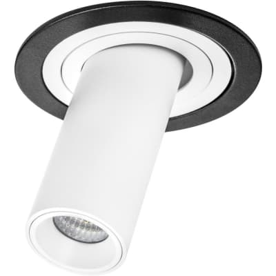 Точечный светильник Lightstar Intero i617262