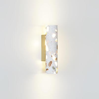 Настенный светильник Odeon Terrazzo 7012/12WL