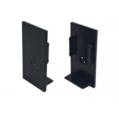 Заглушка Denkirs DK Track Black TR2107-BK