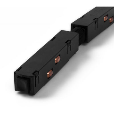 Коннектор прямой Elektrostandard Slim Magnetic 85096/00
