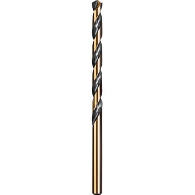 KRAFTOOL COBALT 4.2 х75мм, Сверло по металлу HSS-Co(8%) , сталь М42(S2-10-1-8) 29656-4.2