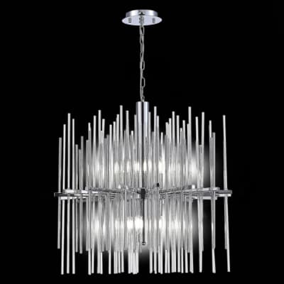 Подвесная люстра ST Luce Teramo SL1628.103.08