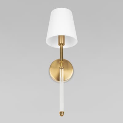 Бра Loft It Cosy 10308W Antique Brass