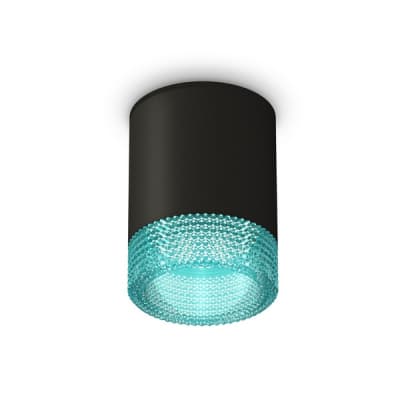 Точечный светильник XS XS6302043 Ambrella