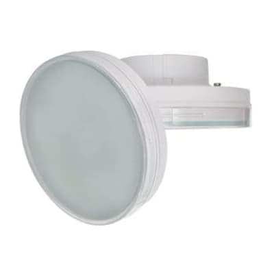 Лампа светодиодная Ecola GX70 LED 13W Tablet 4200K T7MV13ELC
