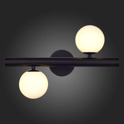 Бра Asolo SL1185.401.02 ST Luce