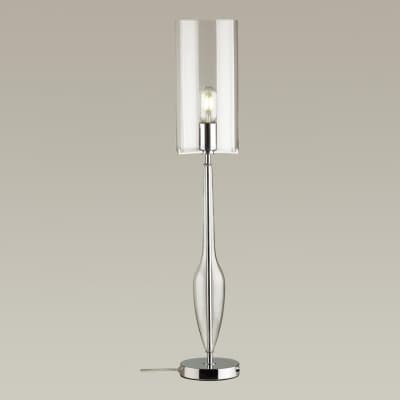 Настольная лампа ODEON LIGHT TOWER 4851/1T
