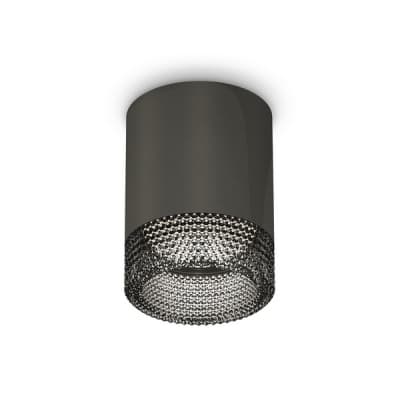 Точечный светильник XS XS6303003 Ambrella