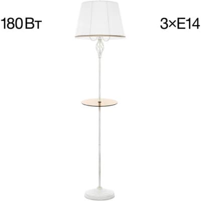 Торшер Citilux Вена CL402920T