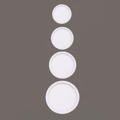 Настенный светильник Saona C0186 Mantra