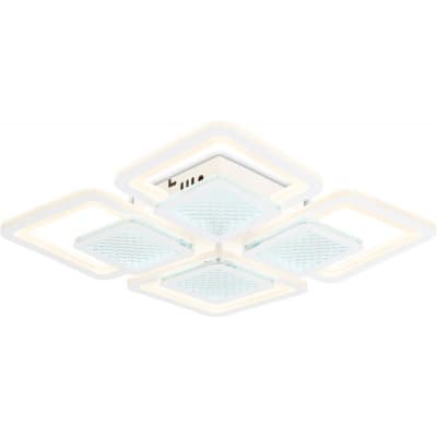 Потолочная люстра Ambrella ACRYLICA FA4283
