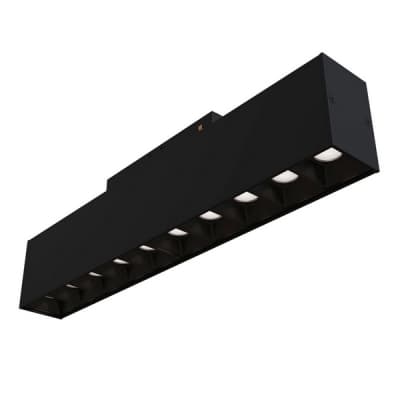 Трековый светильник Maytoni TR014-2-20W4K-B